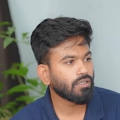 Abhijeet Dipke