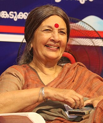 Brinda Karat