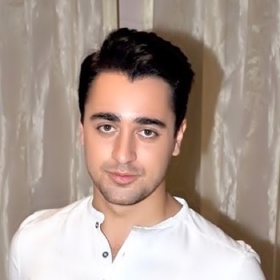 Imran Khan