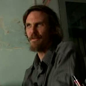 Jean Dreze