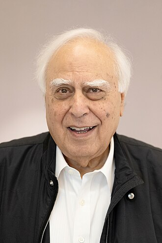Kapil Sibal