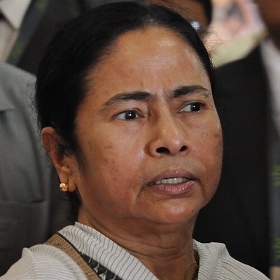 Mamata Banerjee