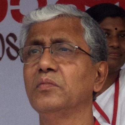Manik Sarkar
