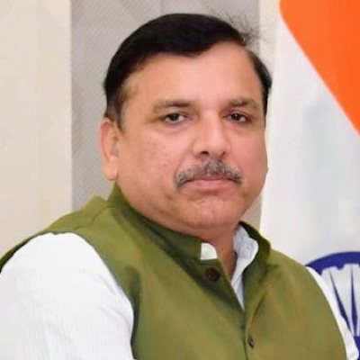 Sanjay Singh